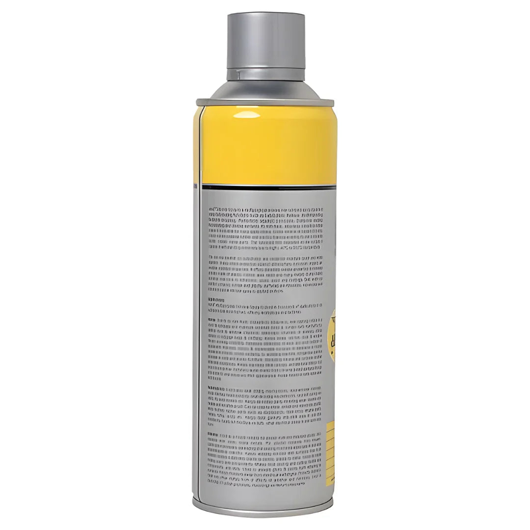 Silicon Car Spray