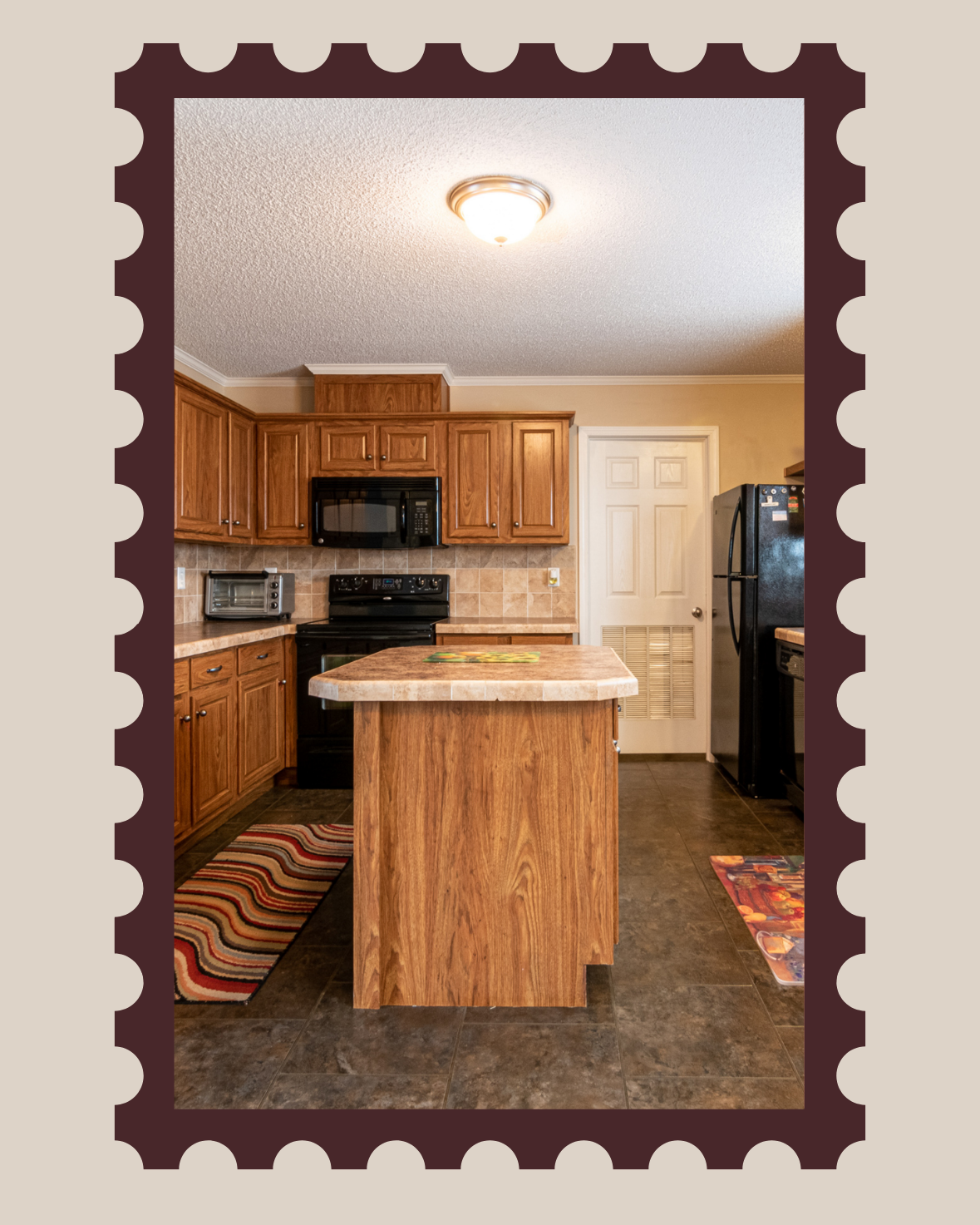 Kitchen Essenstials
