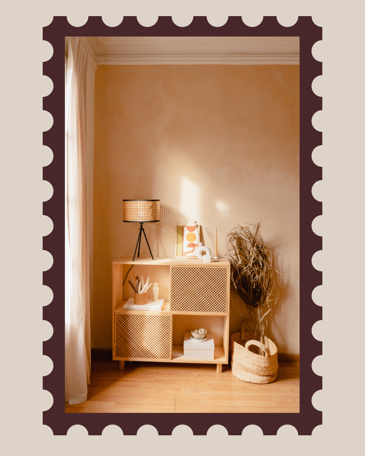 Home Decor & Utility