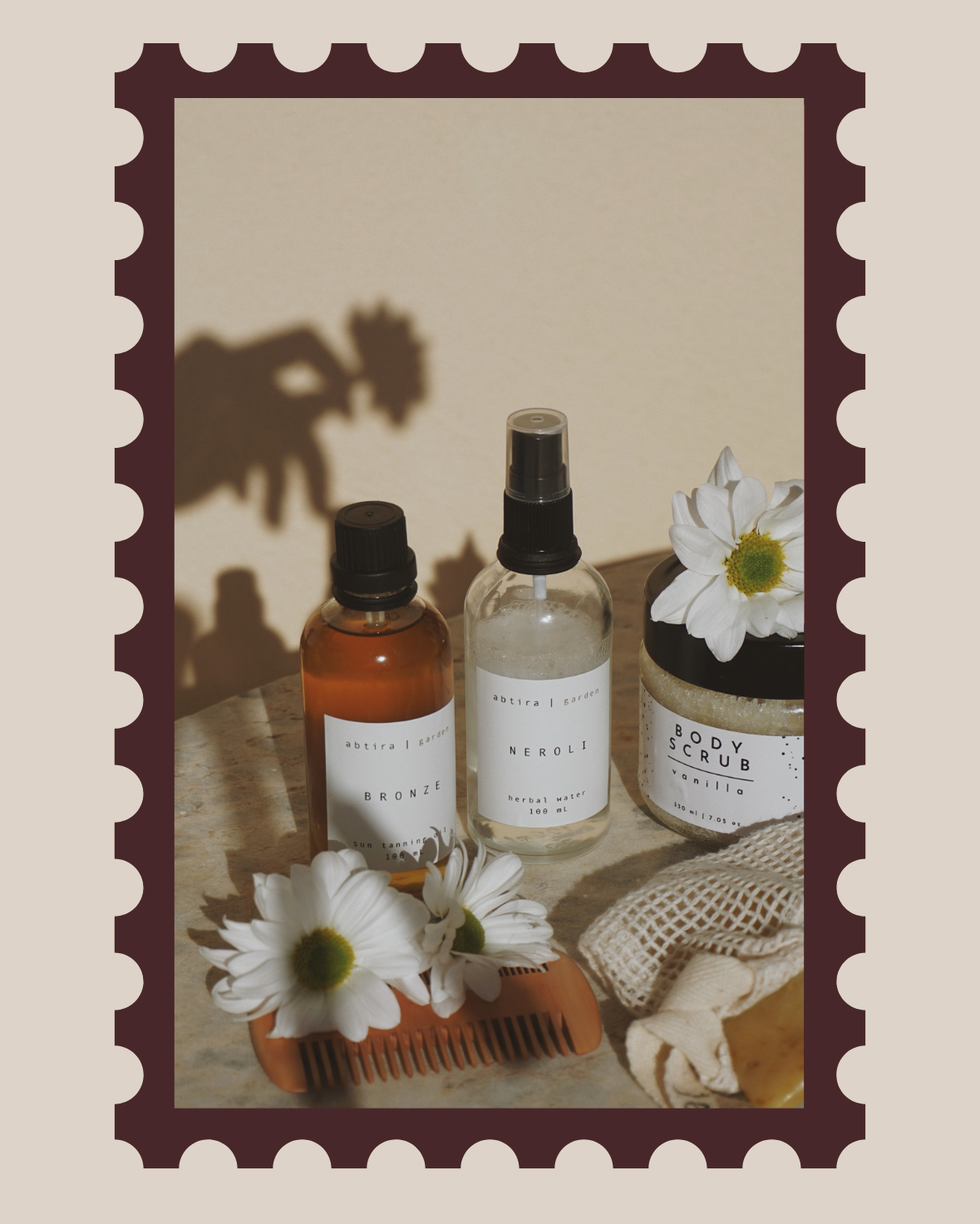 Selfcare and Beauty