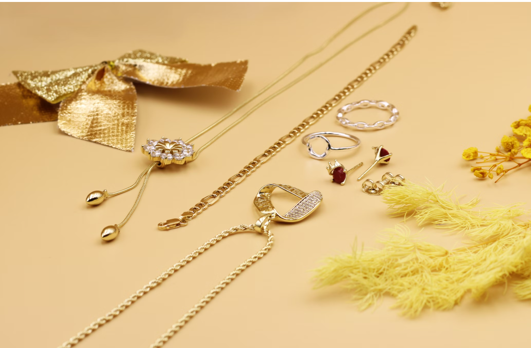Jewellery