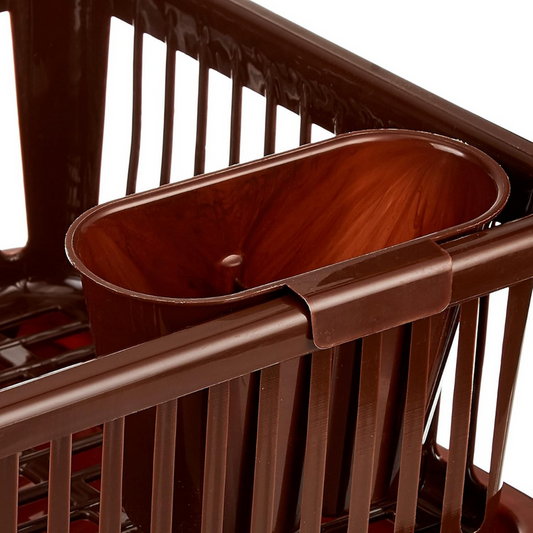 3 in 1 Kitchen Dish Drainer