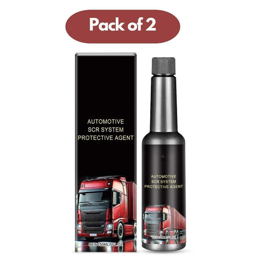 Automotive SCR Protective Agent ( Pack of 2 )