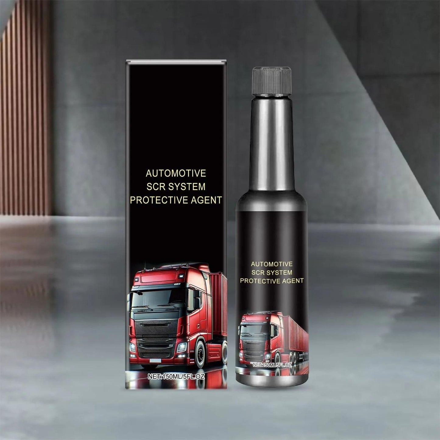 Automotive SCR Protective Agent ( Pack of 2 )