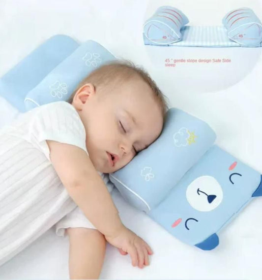 Baby Head Shapping Support Pillow