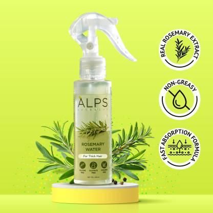 Rosemary Water, Hair Spray For Regrowth (Pack of 3)